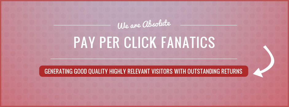 PAY PER CLICK FANATICS 