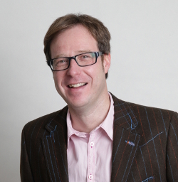Simon Colley